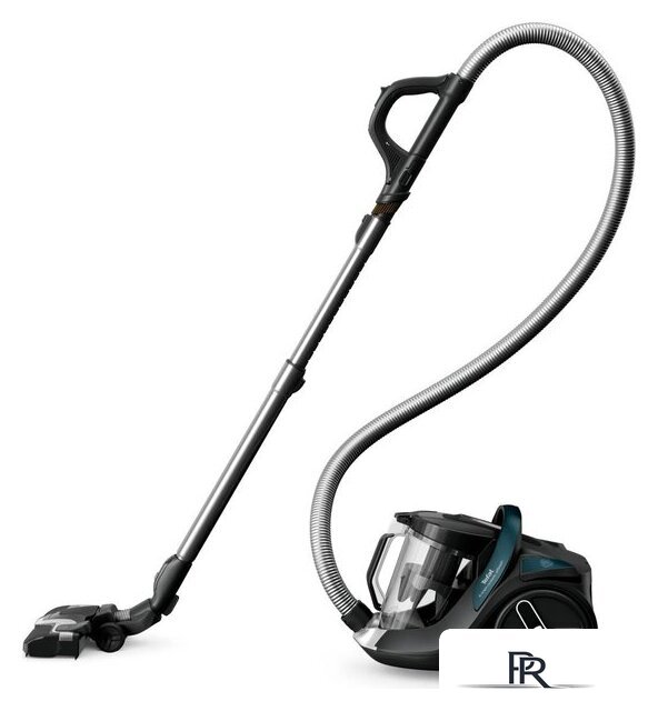 Пылесос Tefal X-Trem Cyclonic Effitech TW7C71EA - Изображение №11 — Интернет-магазин ПроЗаказ