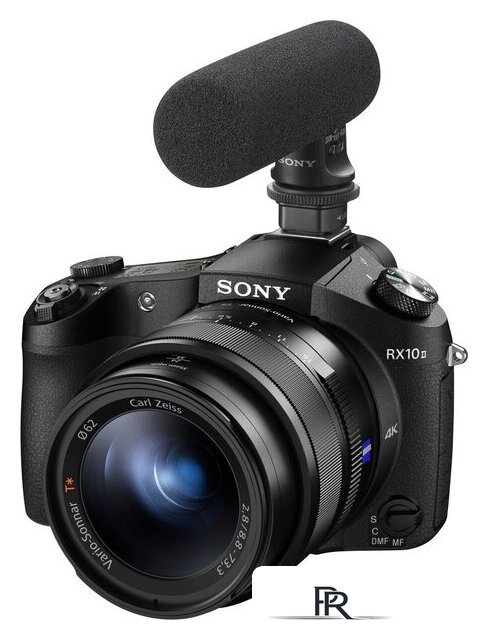 Проводной микрофон Sony ECM-GZ1M - Изображение №3 — Интернет-магазин ПроЗаказ