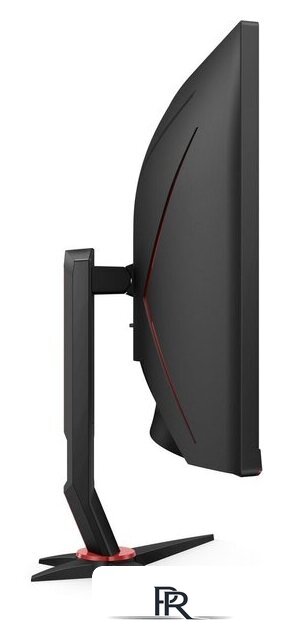 Игровой монитор AOC CU34G2X/BK - Изображение №9 — Интернет-магазин ПроЗаказ