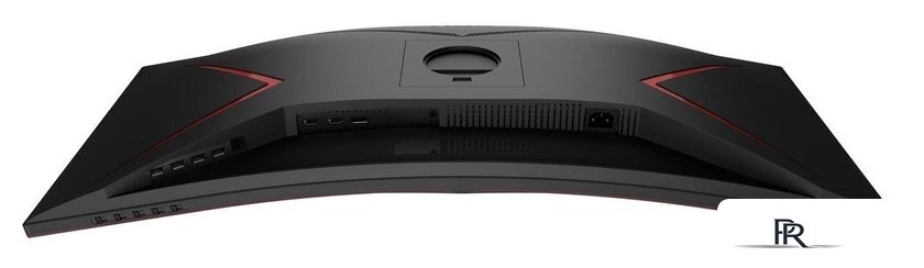 Игровой монитор AOC CU34G2X/BK - Изображение №8 — Интернет-магазин ПроЗаказ