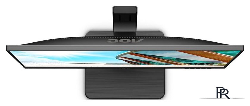 Монитор AOC U32P2 - Изображение №4 — Интернет-магазин ПроЗаказ
