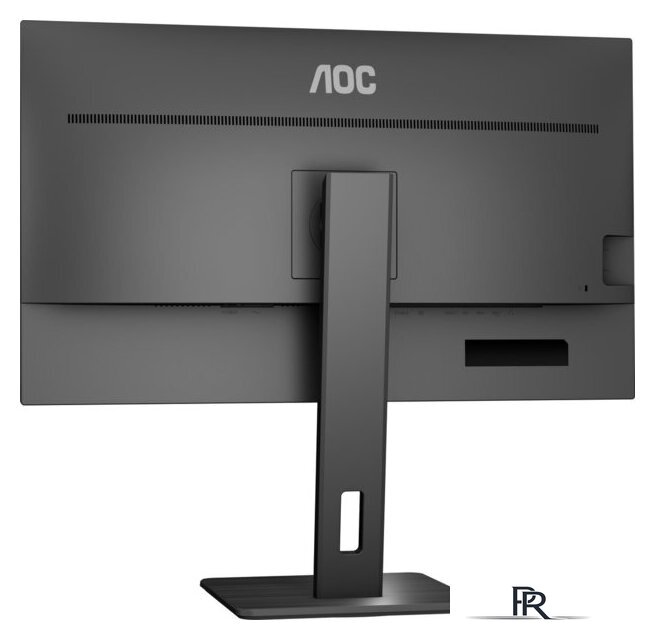 Монитор AOC U32P2 - Изображение №6 — Интернет-магазин ПроЗаказ