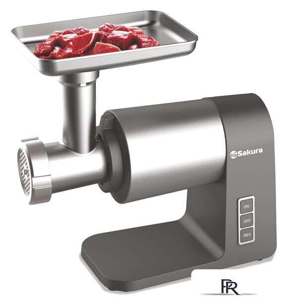 Мясорубка Sakura SA-6425G Premium - Изображение №1 — Интернет-магазин ПроЗаказ