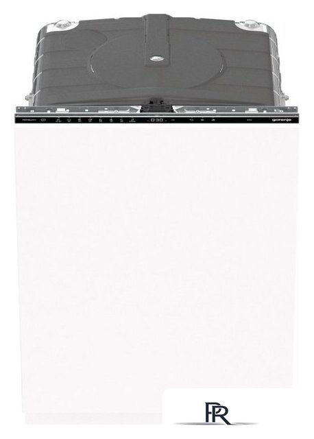 Встраиваемая посудомоечная машина Gorenje GV673C60 - Изображение №2 — Интернет-магазин ПроЗаказ