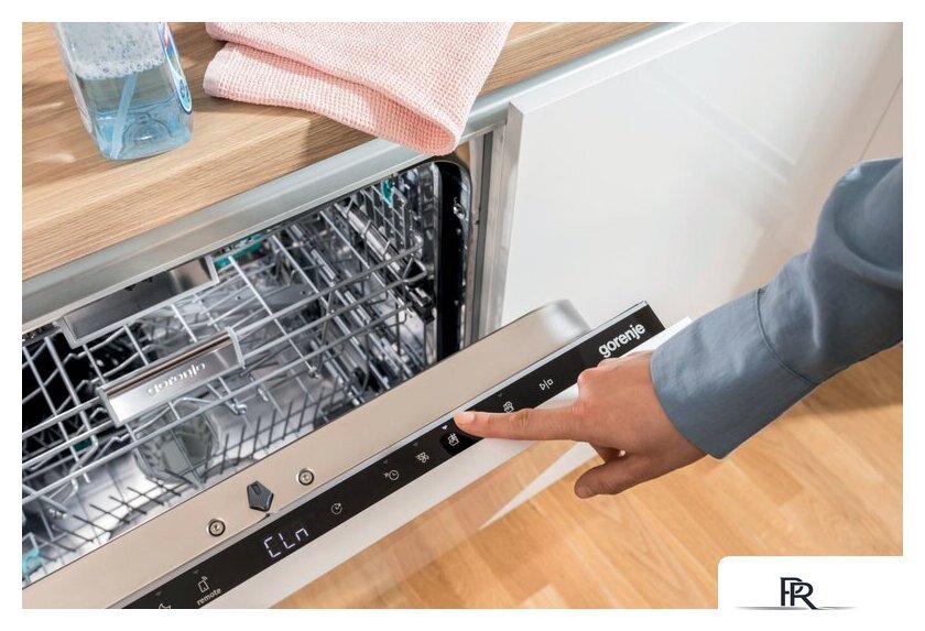 Встраиваемая посудомоечная машина Gorenje GV673C60 - Изображение №3 — Интернет-магазин ПроЗаказ