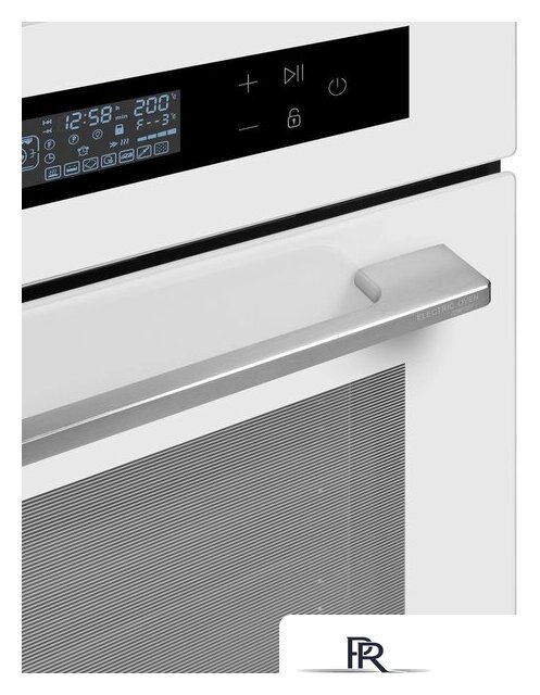 Электрический духовой шкаф Meferi MEO4511WH Comfort Plus - Изображение №16 — Интернет-магазин ПроЗаказ