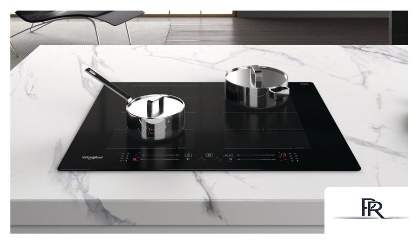 Варочная панель Whirlpool WF S8865 NE - Изображение №8 — Интернет-магазин ПроЗаказ