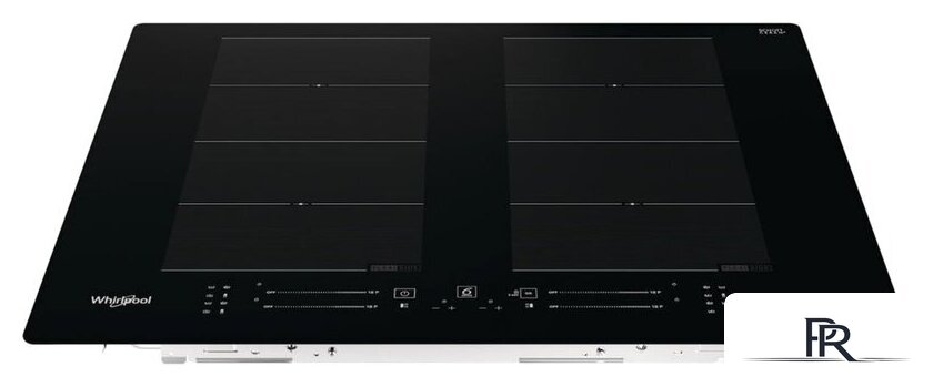 Варочная панель Whirlpool WF S8865 NE - Изображение №2 — Интернет-магазин ПроЗаказ