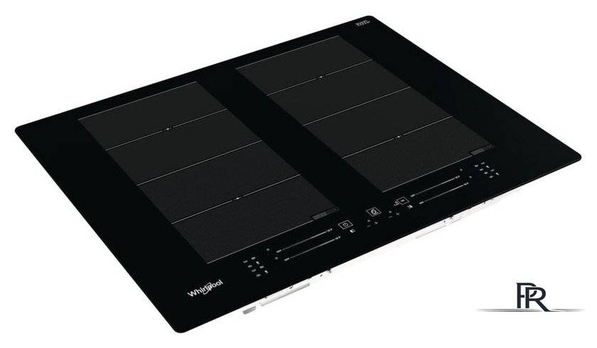 Варочная панель Whirlpool WF S8865 NE - Изображение №3 — Интернет-магазин ПроЗаказ