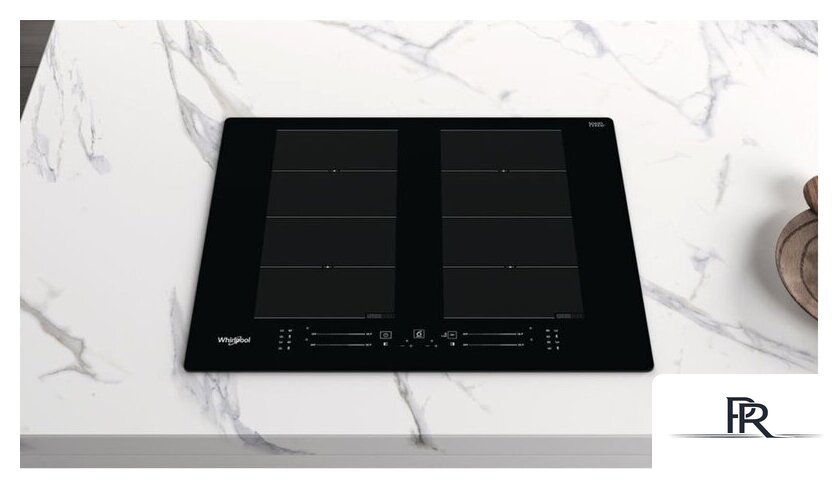 Варочная панель Whirlpool WF S8865 NE - Изображение №6 — Интернет-магазин ПроЗаказ