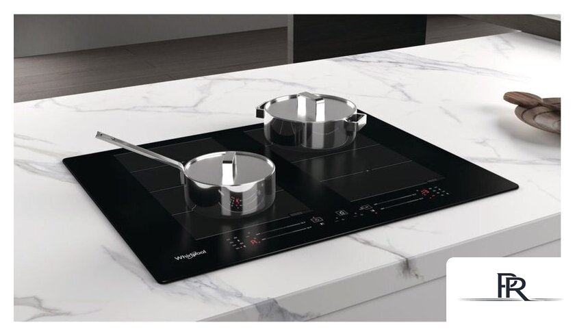 Варочная панель Whirlpool WF S8865 NE - Изображение №9 — Интернет-магазин ПроЗаказ
