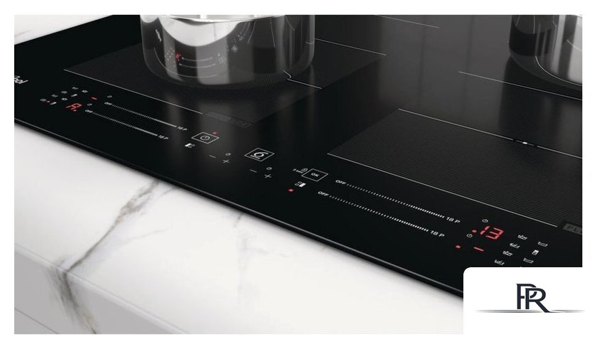 Варочная панель Whirlpool WF S8865 NE - Изображение №4 — Интернет-магазин ПроЗаказ
