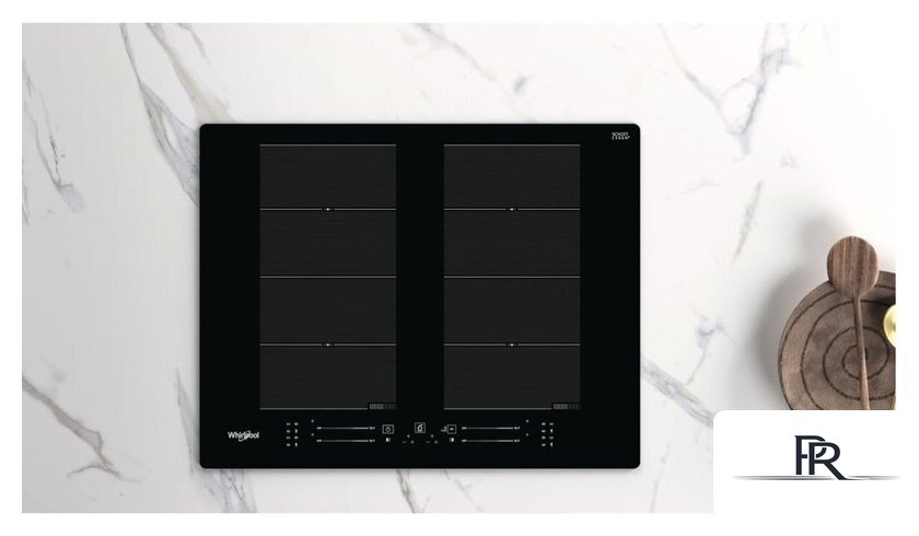 Варочная панель Whirlpool WF S8865 NE - Изображение №5 — Интернет-магазин ПроЗаказ