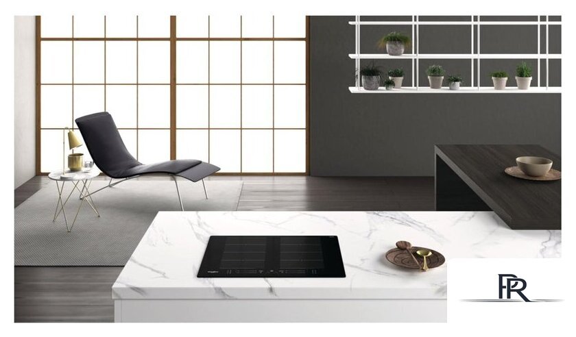 Варочная панель Whirlpool WF S8865 NE - Изображение №10 — Интернет-магазин ПроЗаказ