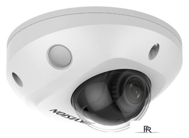 IP-камера Hikvision DS-2CD2547G2-LS(С) (4 мм) - Изображение №1 — Интернет-магазин ПроЗаказ