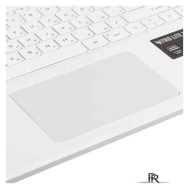 Игровой ноутбук Acer Nitro Lite 16 NL16-71G-549B NH.D29ER.001 - Изображение №9 — Интернет-магазин ПроЗаказ