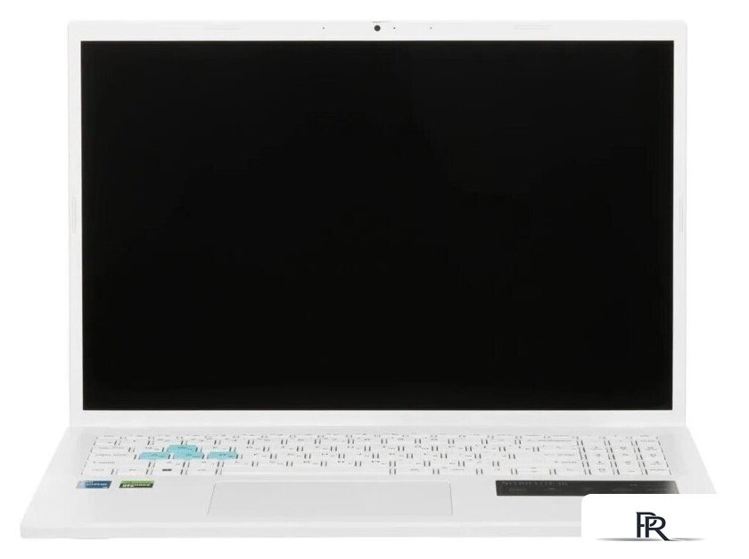 Игровой ноутбук Acer Nitro Lite 16 NL16-71G-549B NH.D29ER.001 - Изображение №2 — Интернет-магазин ПроЗаказ