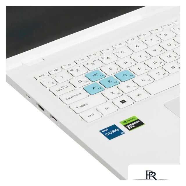 Игровой ноутбук Acer Nitro Lite 16 NL16-71G-549B NH.D29ER.001 - Изображение №10 — Интернет-магазин ПроЗаказ