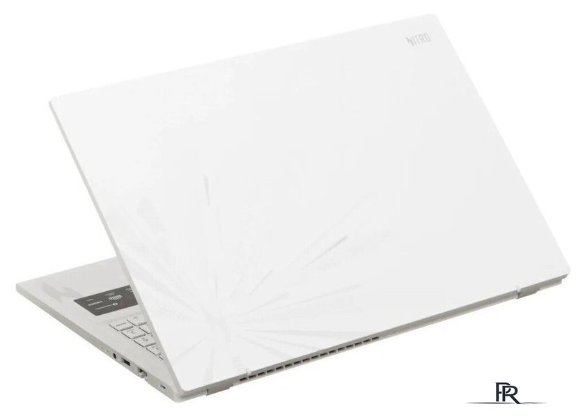 Игровой ноутбук Acer Nitro Lite 16 NL16-71G-549B NH.D29ER.001 - Изображение №5 — Интернет-магазин ПроЗаказ
