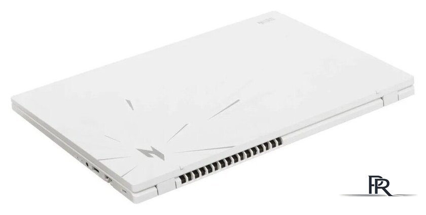 Игровой ноутбук Acer Nitro Lite 16 NL16-71G-549B NH.D29ER.001 - Изображение №6 — Интернет-магазин ПроЗаказ