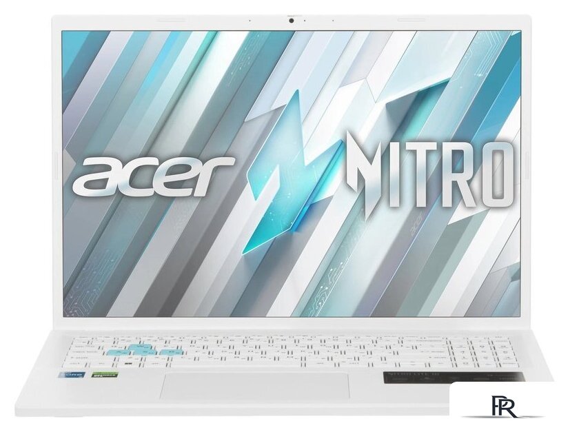Игровой ноутбук Acer Nitro Lite 16 NL16-71G-549B NH.D29ER.001 - Изображение №1 — Интернет-магазин ПроЗаказ