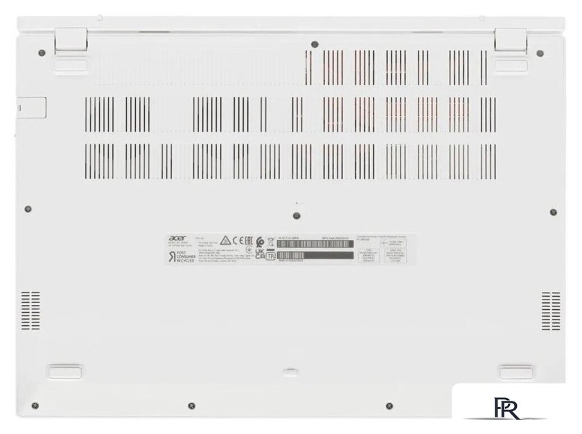 Игровой ноутбук Acer Nitro Lite 16 NL16-71G-549B NH.D29ER.001 - Изображение №7 — Интернет-магазин ПроЗаказ