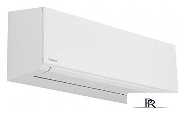 Внутренний блок Toshiba Shorai Edge Black RAS-B13G3KVSG-E - Изображение №2 — Интернет-магазин ПроЗаказ