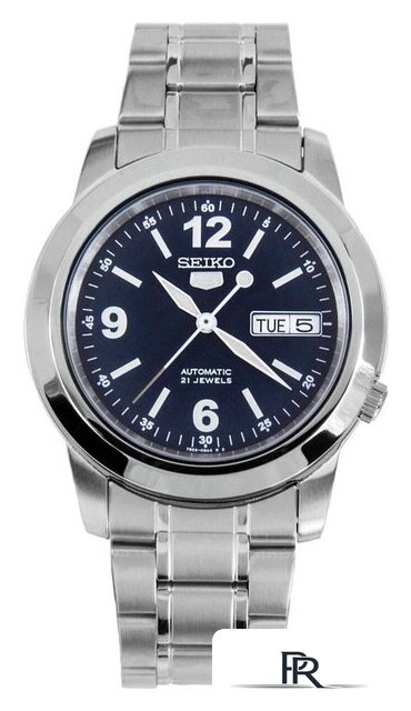 Наручные часы Seiko SNKE61K1 - Изображение №1 — Интернет-магазин ПроЗаказ