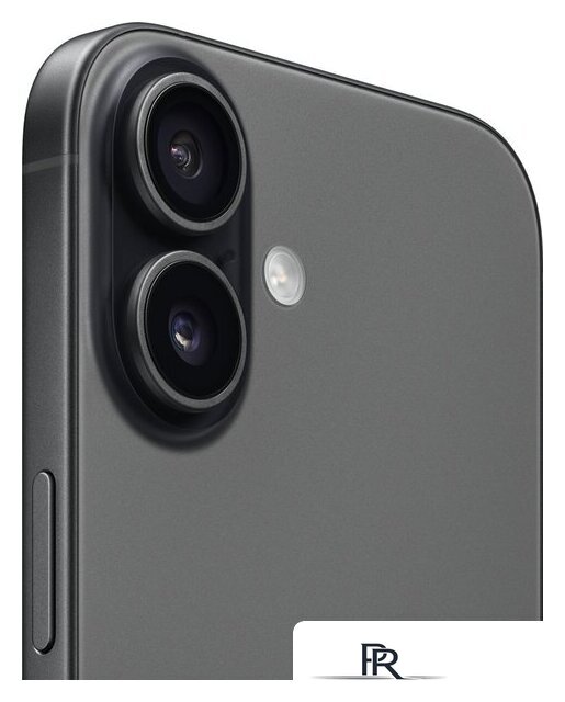 Телефон Apple iPhone 17 256GB (черный) - Изображение №4 — Интернет-магазин ПроЗаказ