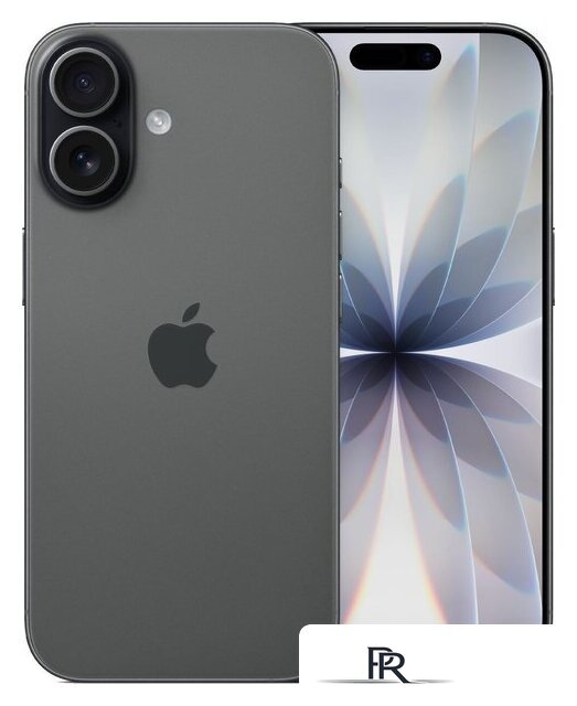 Телефон Apple iPhone 17 256GB (черный) - Изображение №1 — Интернет-магазин ПроЗаказ