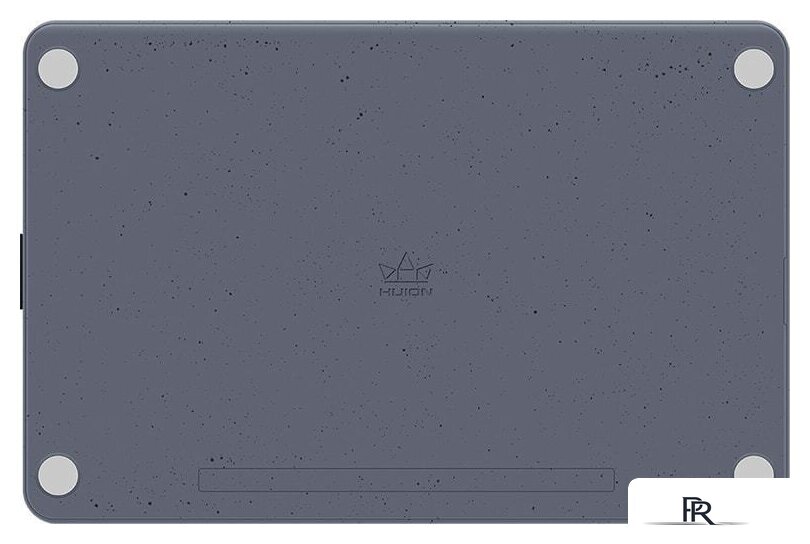 Графический планшет Huion HS611 (серый космос) - Изображение №2 — Интернет-магазин ПроЗаказ