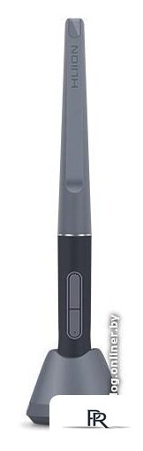 Графический планшет Huion HS611 (серый космос) - Изображение №4 — Интернет-магазин ПроЗаказ