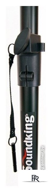 Стойка Soundking DB039B - Изображение №2 — Интернет-магазин ПроЗаказ