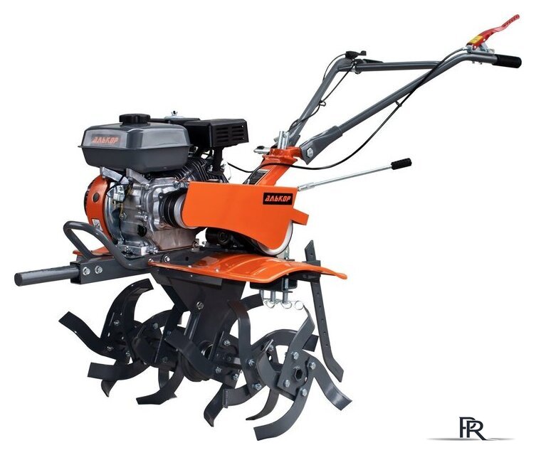 Мотоблок бензиновый Алькор МБ7-10 - Изображение №11 — Интернет-магазин ПроЗаказ