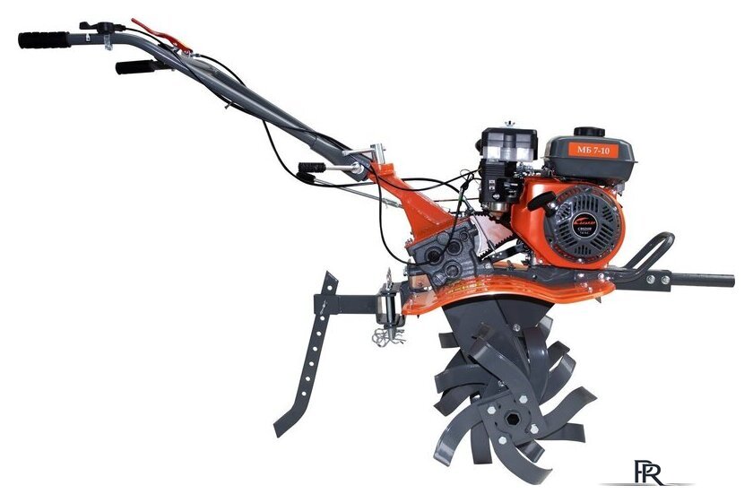 Мотоблок бензиновый Алькор МБ7-10 - Изображение №8 — Интернет-магазин ПроЗаказ