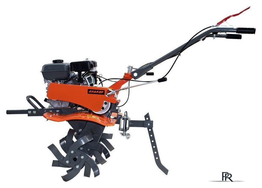 Мотоблок бензиновый Алькор МБ7-10 - Изображение №10 — Интернет-магазин ПроЗаказ