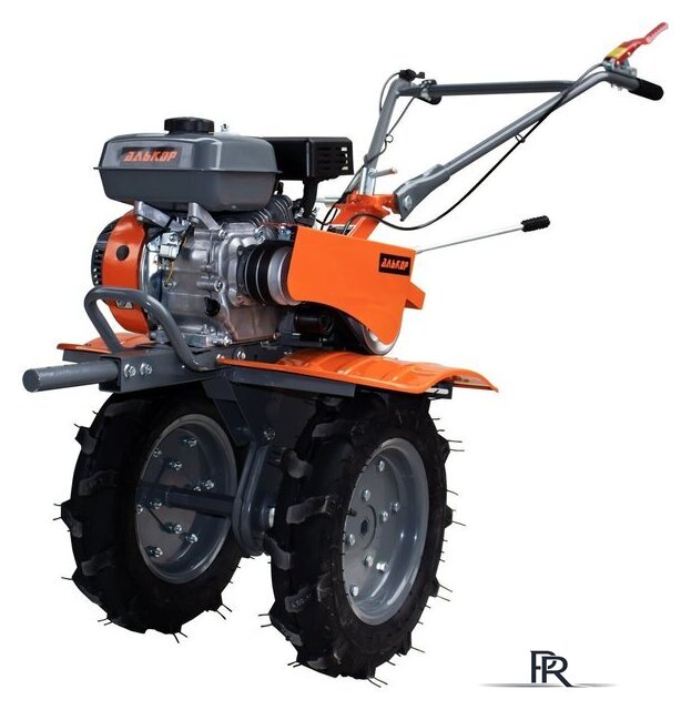 Мотоблок бензиновый Алькор МБ7-10 - Изображение №4 — Интернет-магазин ПроЗаказ