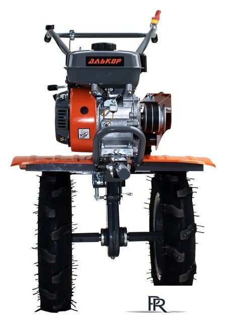 Мотоблок бензиновый Алькор МБ7-10 - Изображение №3 — Интернет-магазин ПроЗаказ