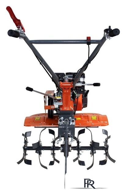 Мотоблок бензиновый Алькор МБ7-10 - Изображение №9 — Интернет-магазин ПроЗаказ