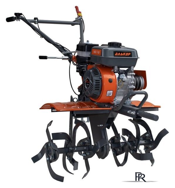 Мотоблок бензиновый Алькор МБ7-10 - Изображение №13 — Интернет-магазин ПроЗаказ