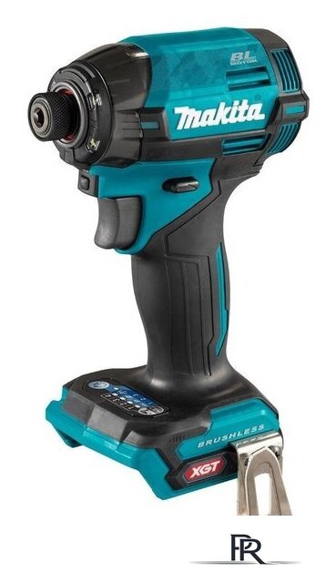 Винтоверт Makita TD002GZ01 (без АКБ) - Изображение №1 — Интернет-магазин ПроЗаказ