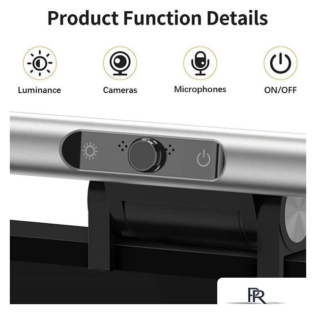 Видеобар 4smarts 2in1 LightBar Pro 456486 - Изображение №10 — Интернет-магазин ПроЗаказ