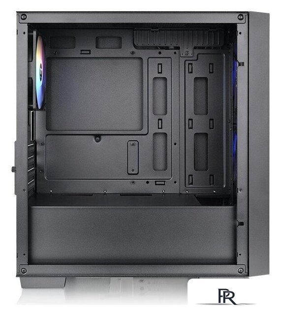 Корпус Thermaltake Versa H16 TG ARGB CA-1Y8-00S1WN-02 - Изображение №7 — Интернет-магазин ПроЗаказ