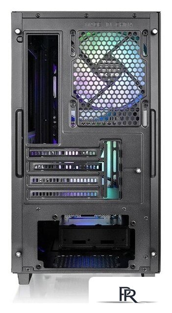Корпус Thermaltake Versa H16 TG ARGB CA-1Y8-00S1WN-02 - Изображение №6 — Интернет-магазин ПроЗаказ