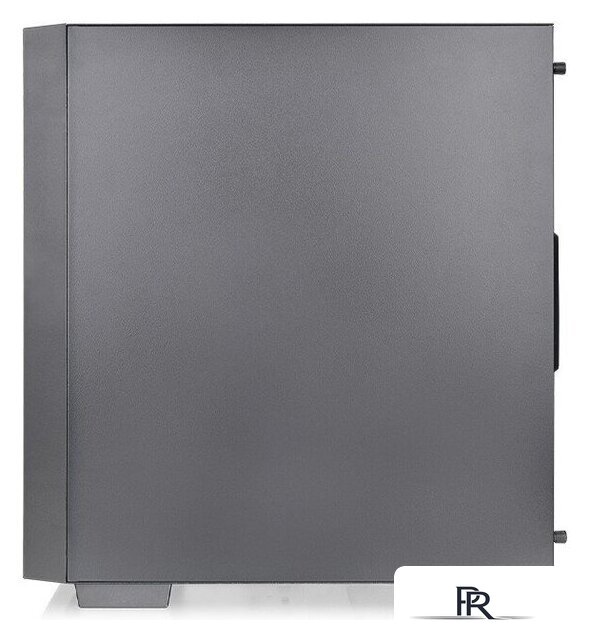 Корпус Thermaltake Versa H16 TG ARGB CA-1Y8-00S1WN-02 - Изображение №5 — Интернет-магазин ПроЗаказ