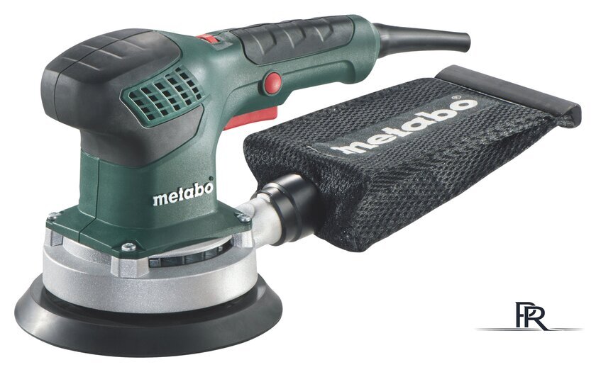 Эксцентриковая шлифмашина Metabo SXE 3150 [600444000] - Изображение №1 — Интернет-магазин ПроЗаказ