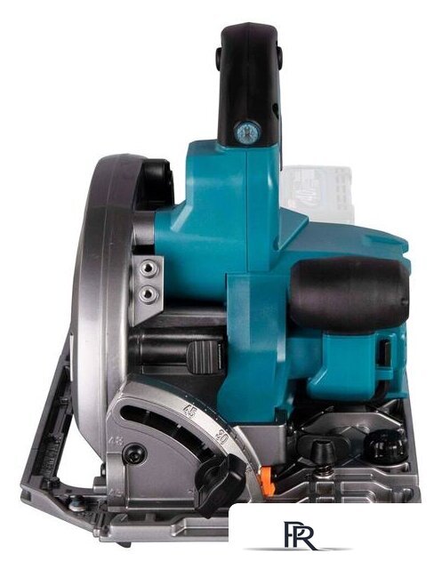 Дисковая (циркулярная) пила Makita HS004GZ (без АКБ) - Изображение №3 — Интернет-магазин ПроЗаказ