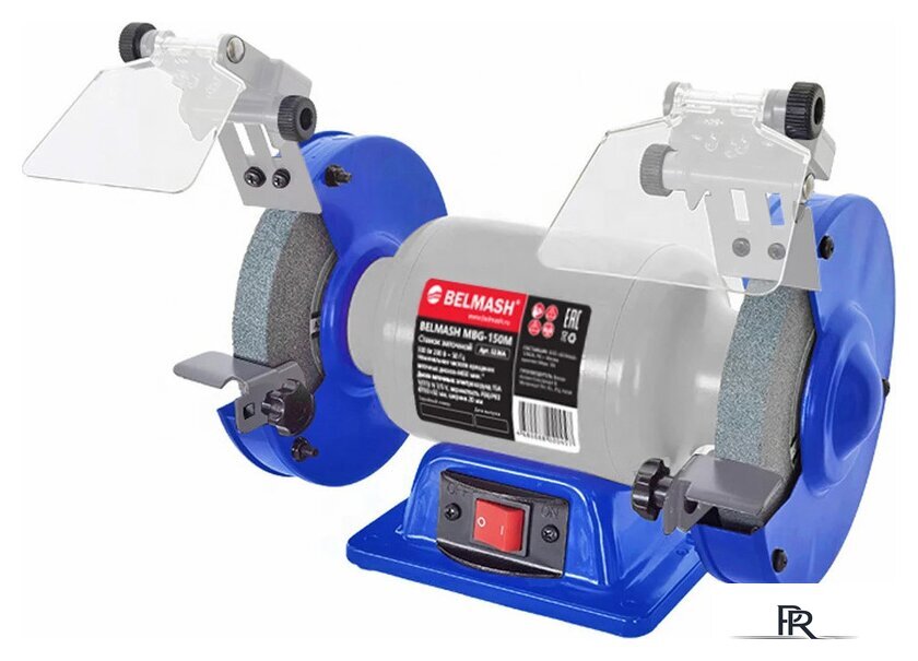 Заточный станок Belmash (Белмаш) MBG-150M - Изображение №1 — Интернет-магазин ПроЗаказ