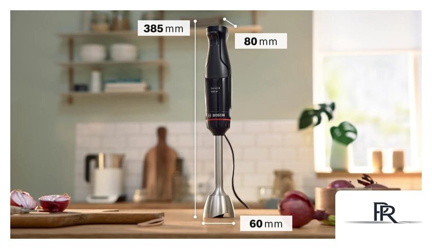 Погружной блендер Bosch MSM4B6V2 - Изображение №13 — Интернет-магазин ПроЗаказ