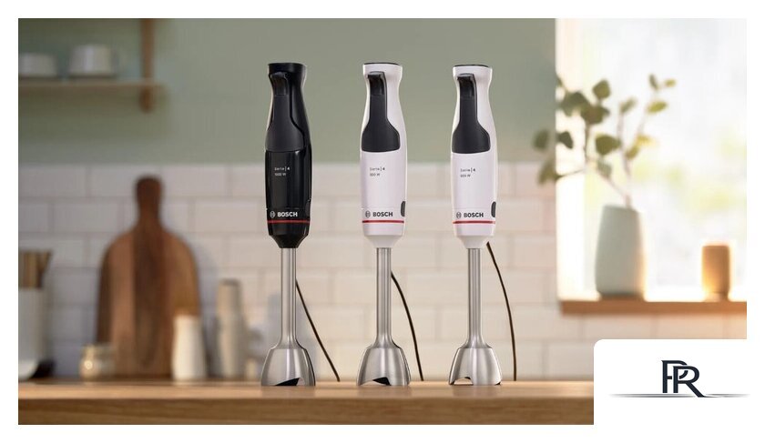 Погружной блендер Bosch MSM4B6V2 - Изображение №7 — Интернет-магазин ПроЗаказ